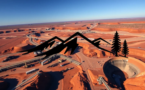 Traeger Aktie: Absturz voraus - Foto: über boerse-global.de