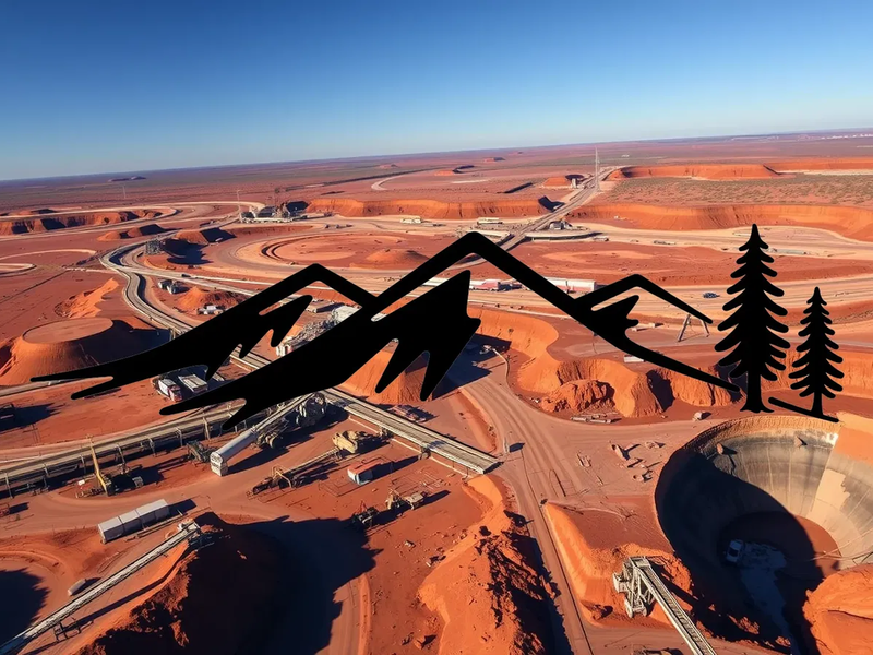 Traeger Aktie: Absturz voraus - Foto: über boerse-global.de