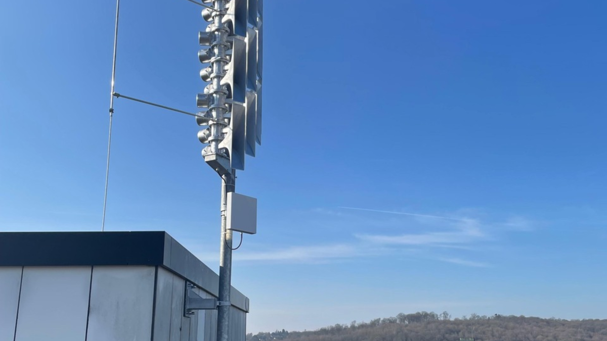 FW-E: Landesweiter Warntag am 12. März - Erprobung des Warnmittelmixes - Foto: presseportal.de