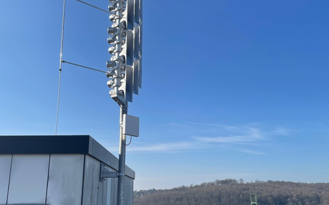 FW-E: Landesweiter Warntag am 12. März - Erprobung des Warnmittelmixes - Foto: presseportal.de