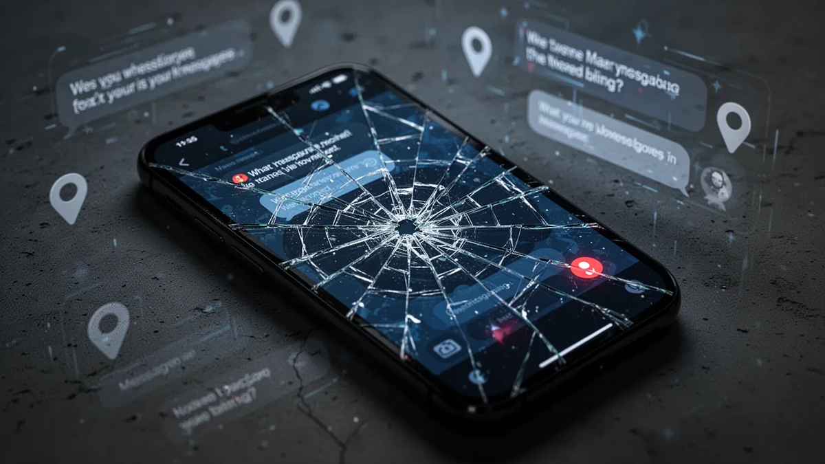 Bundesregierung plant Gesetz gegen digitale Gewalt - Foto: über boerse-global.de