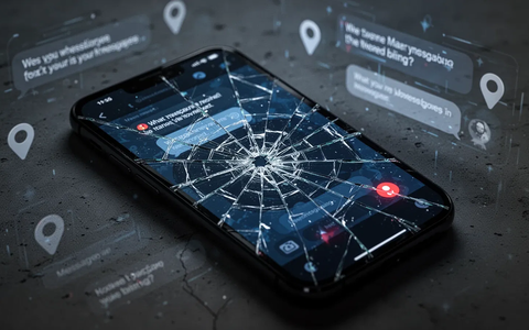 Bundesregierung plant Gesetz gegen digitale Gewalt - Foto: über boerse-global.de