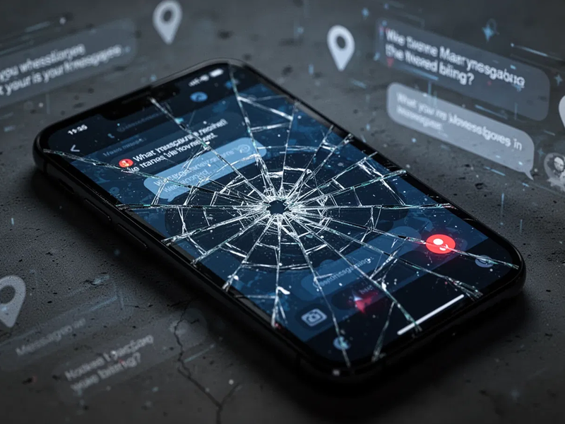 Bundesregierung plant Gesetz gegen digitale Gewalt - Foto: über boerse-global.de