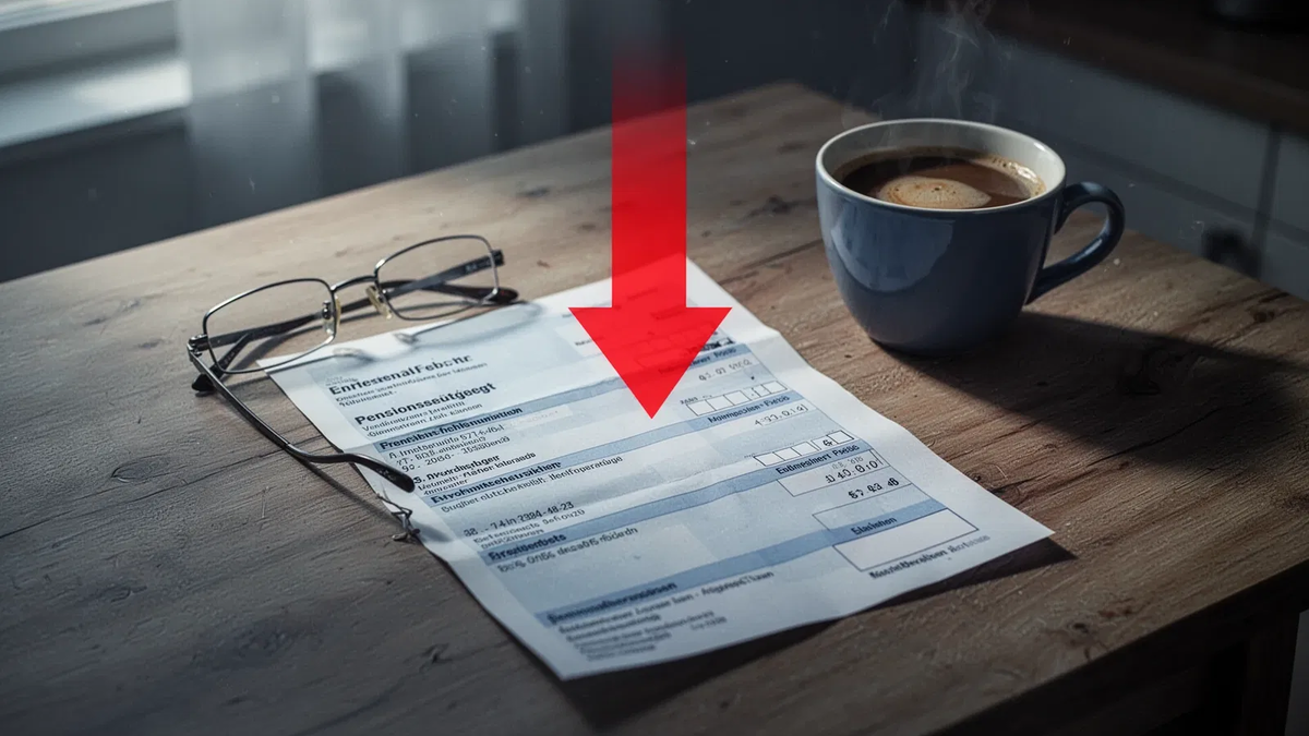 Rentner spüren Beitragsanstieg erst mit Verspätung - Foto: über boerse-global.de