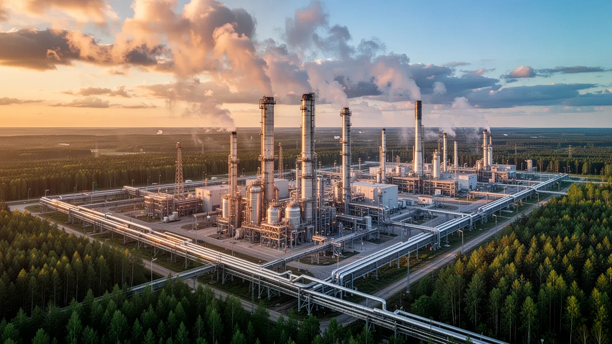 US beendet Sanktionsdrohung gegen Rosneft-Deutschland - Foto: über boerse-global.de