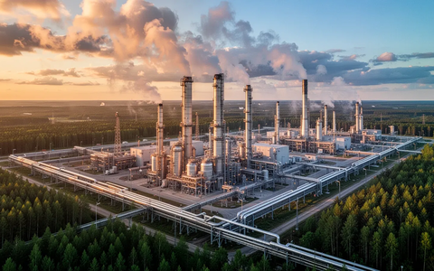 US beendet Sanktionsdrohung gegen Rosneft-Deutschland - Foto: über boerse-global.de