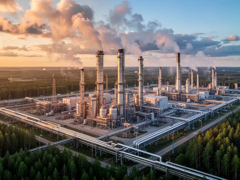 US beendet Sanktionsdrohung gegen Rosneft-Deutschland - Foto: über boerse-global.de