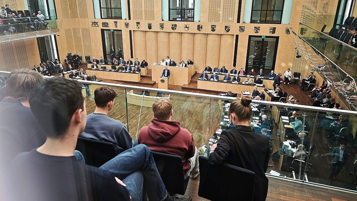 Sitzung des Bundesrates am 06.03.2026 - Foto: via dts Nachrichtenagentur