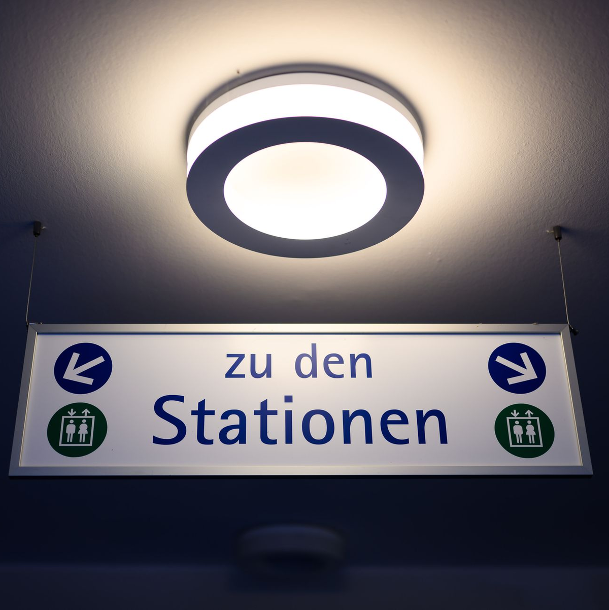 Kern der Reform sind neue Leistungsgruppen mit einheitlichen Qualitätsvorgaben. (Archivbild) - Foto: Julian Stratenschulte/dpa