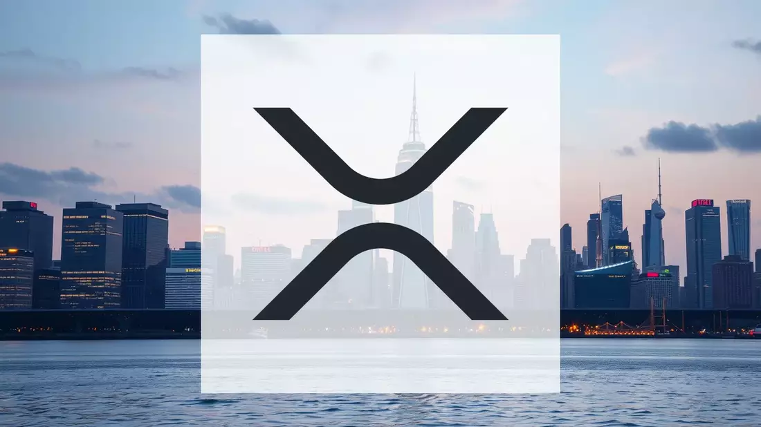 XRP: El nivel crítico de los 1,40 dólares en medio de incertidumbre regulatoria - Bild: über boerse-global.de