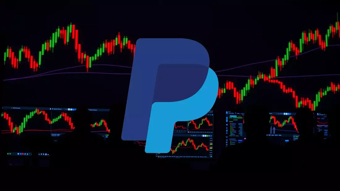 PayPal se enfrenta a una tormenta legal tras resultados decepcionantes - Bild: über boerse-global.de