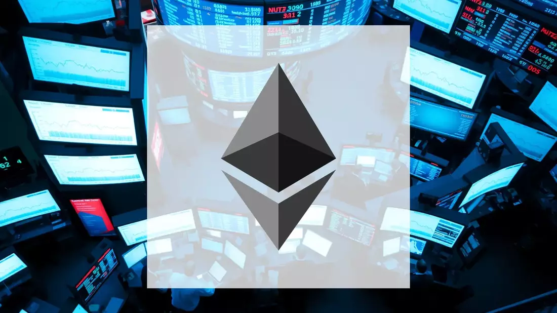 Ethereum: La Blockchain que Busca Ser el Cimiento de la Inteligencia Artificial - Bild: über boerse-global.de
