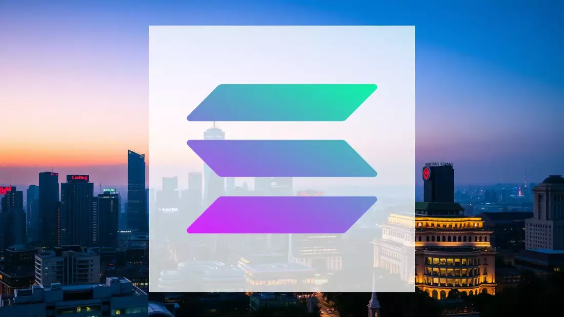 Solana se consolida: Western Union lanza su stablecoin y anuncia una mejora técnica histórica - Bild: über boerse-global.de
