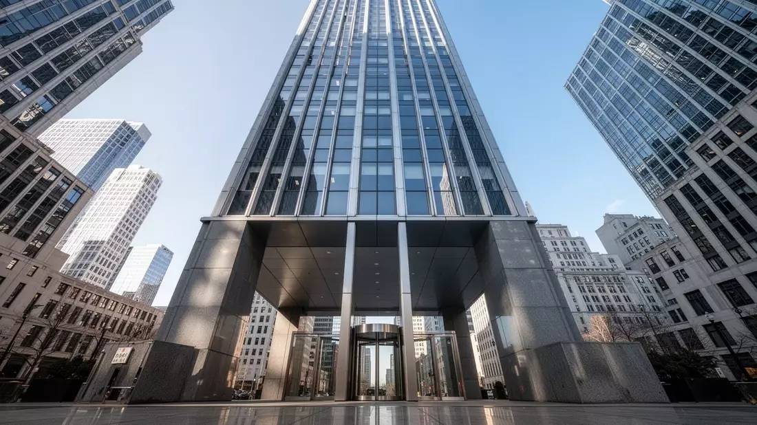Sygnia SWIX 40 ETF: Bankenstütze - Bild: über boerse-global.de