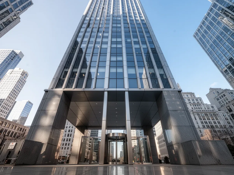 Sygnia SWIX 40 ETF: Bankenstütze - Foto: über boerse-global.de