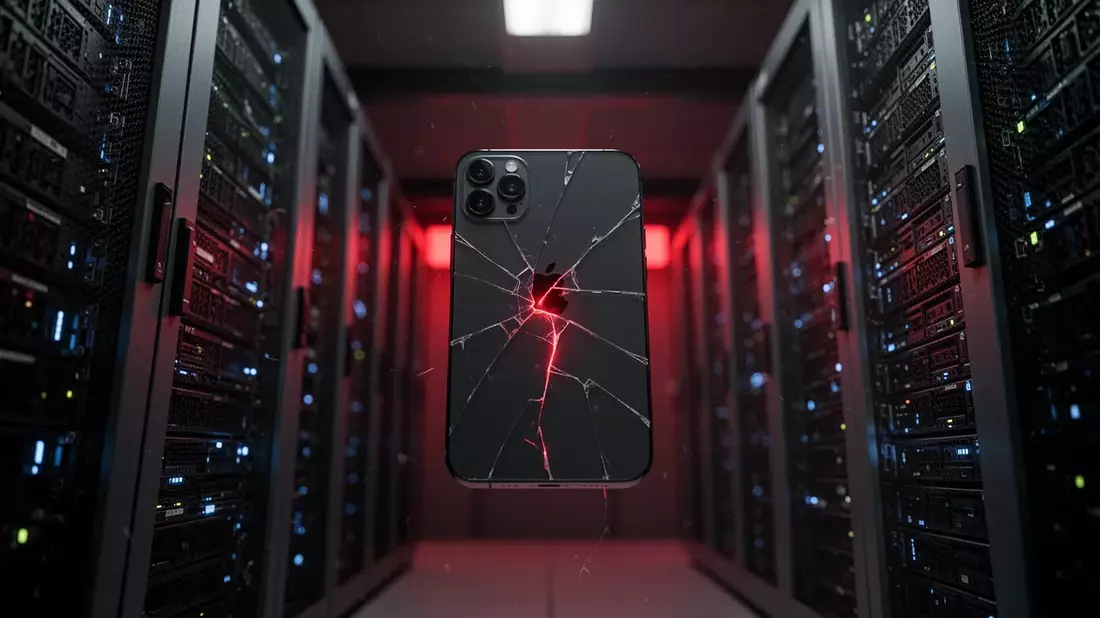 Coruna-Exploit: Staats-Spionagekit bedroht Millionen iPhones - Bild: über boerse-global.de
