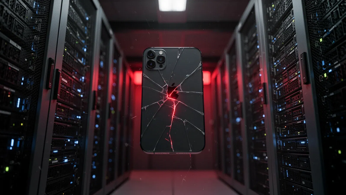 Coruna-Exploit: Staats-Spionagekit bedroht Millionen iPhones - Foto: über boerse-global.de