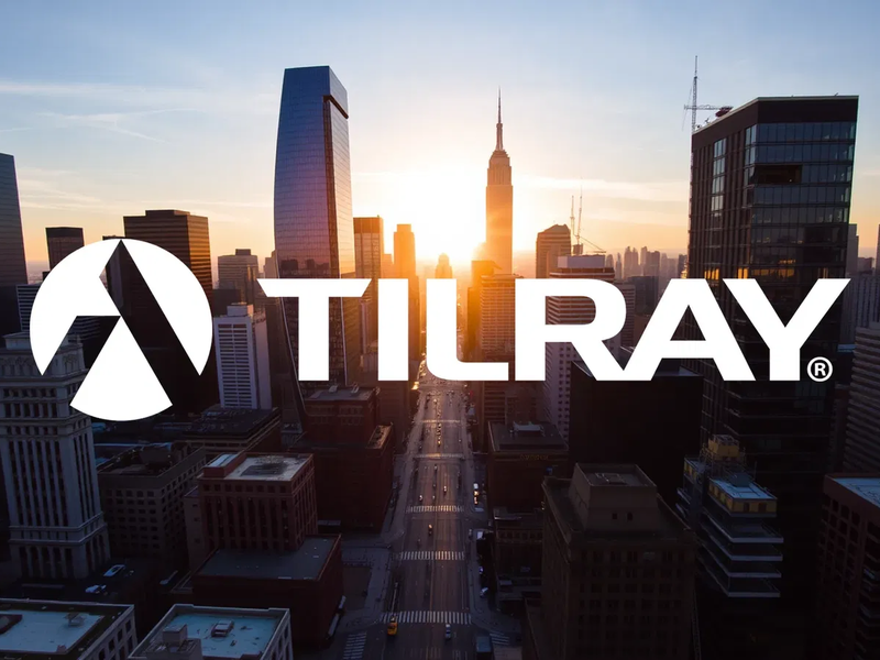 Tilray Brands Aktie: Strategische Neuausrichtung - Foto: über boerse-global.de