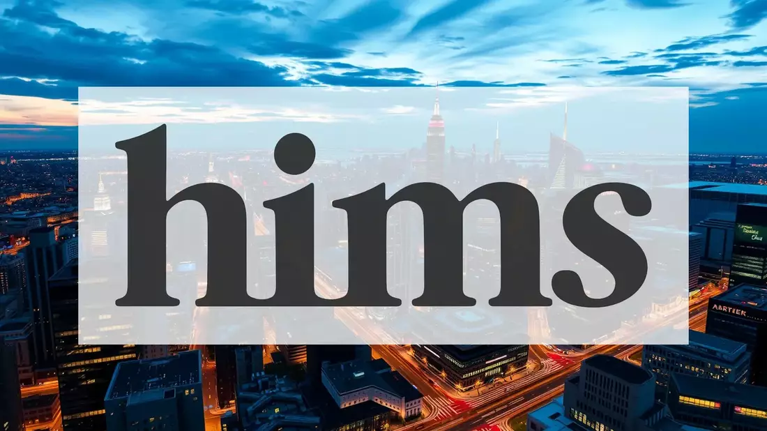 Hims & Hers: Un éxito operativo bajo la sombra de la regulación - Bild: über boerse-global.de