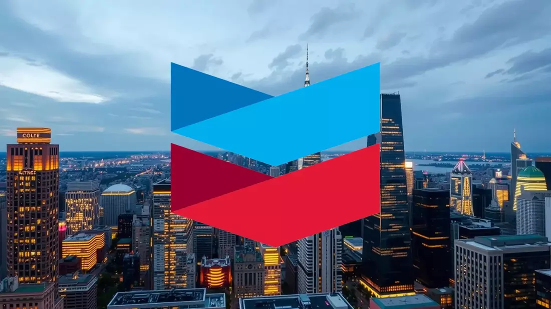 Chevron: La acción prosigue su escalada histórica en un entorno volátil - Bild: über boerse-global.de