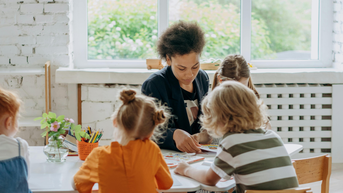 Neuer Studiengang Elementarpädagogik - Foto: USTP – University of Applied Sciences St. Pölten über pressetext.de