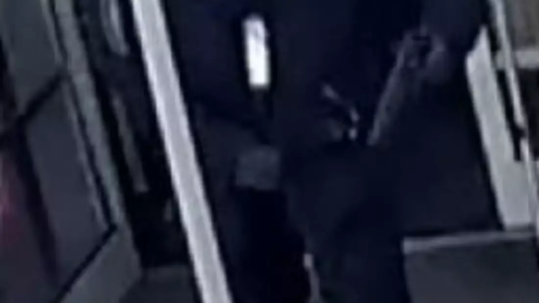 POL-EL: Meppen - Öffentlichkeitsfahndung nach Überfall auf Kiosk - Polizei bittet um Hinweise - Bild: presseportal.de