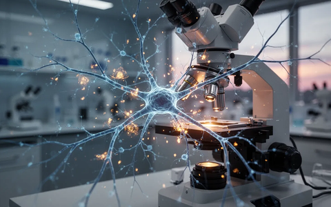 Genfer Studie: Chronische Entzündungen verdrahten Gehirn neu - Foto: über boerse-global.de