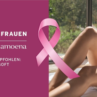SCHIESSER X Amoena / Eine starke Kooperation für Frauen mit Brustkrebs - Foto: presseportal.de