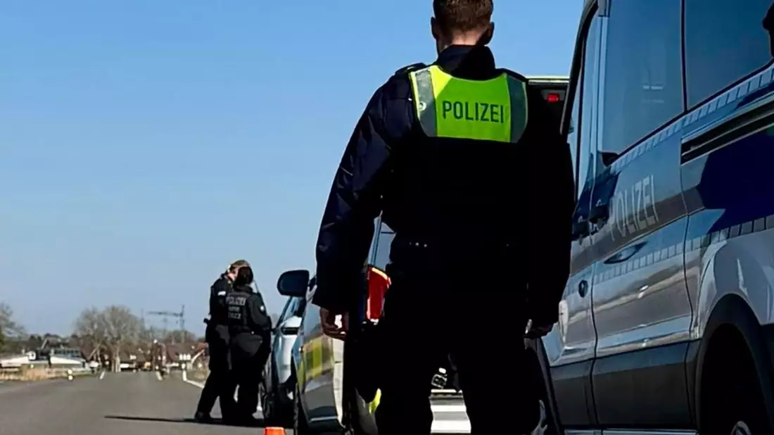 POL-BOR: Kreis Borken / Gronau - Besonderer Fahrradkontrolltag in Gronau - Polizei setzt auf mehr Präsenz für die Verkehrssicherheit - Bild: presseportal.de