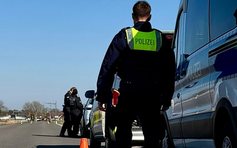 POL-BOR: Kreis Borken / Gronau - Besonderer Fahrradkontrolltag in Gronau - Polizei setzt auf mehr Präsenz für die Verkehrssicherheit - Foto: presseportal.de