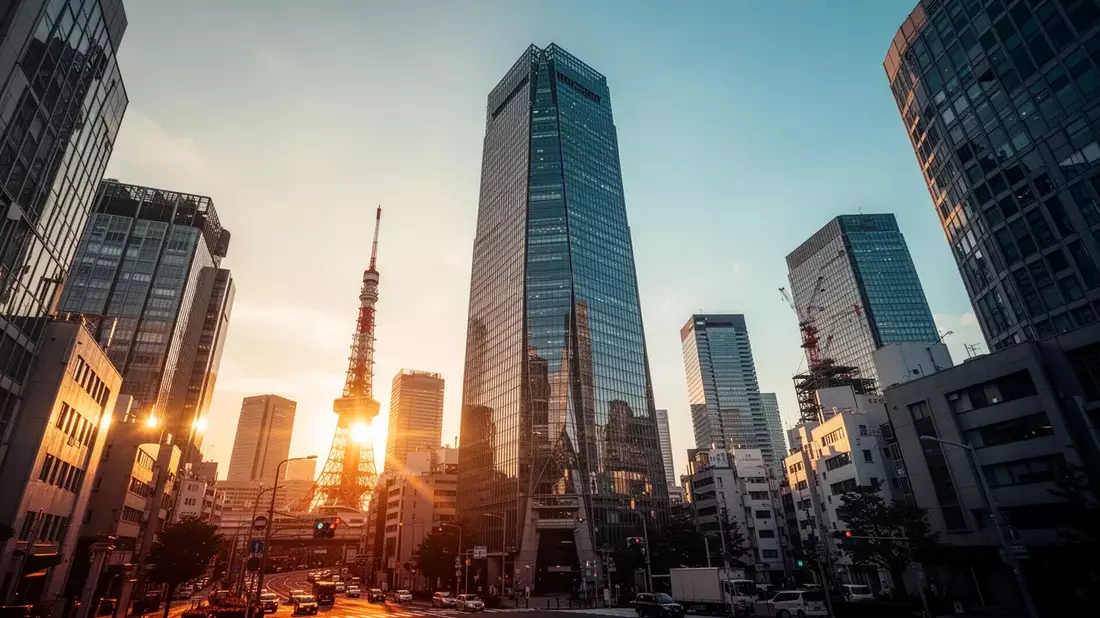 MSCI Japan ETF: Erstaunliche Resilienz - Bild: über boerse-global.de