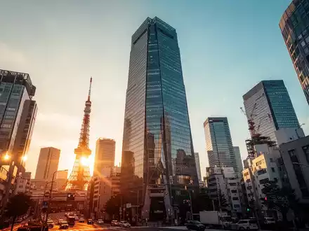 MSCI Japan ETF: Erstaunliche Resilienz - Foto: über boerse-global.de