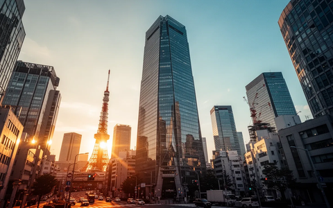 MSCI Japan ETF: Erstaunliche Resilienz - Foto: über boerse-global.de