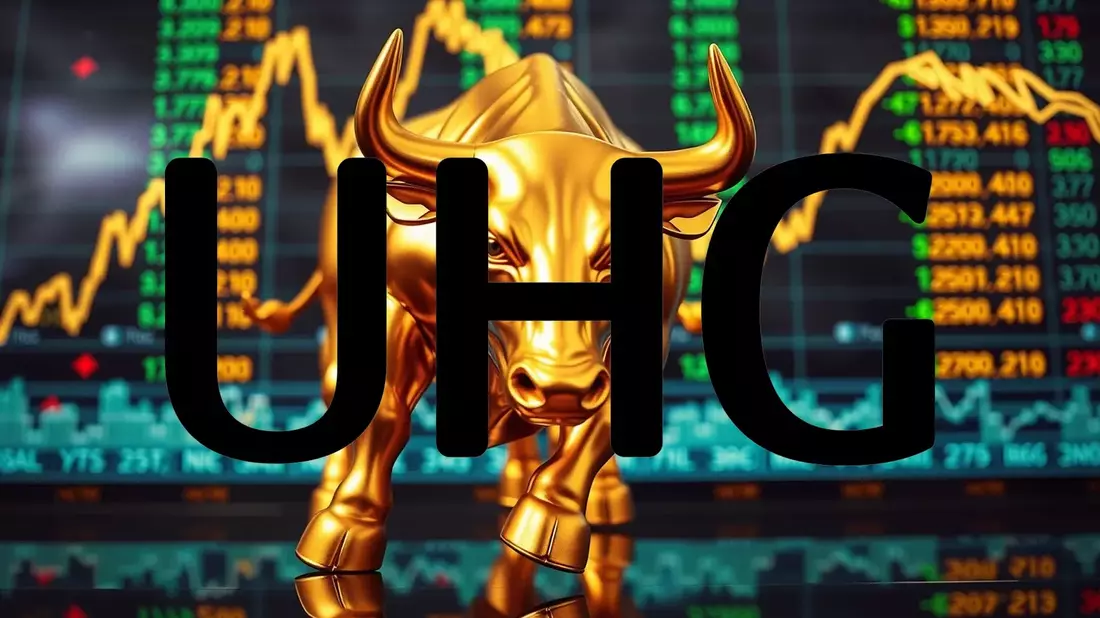 UnitedHealth: Una tormenta perfecta de desafíos legales y operativos - Bild: über boerse-global.de