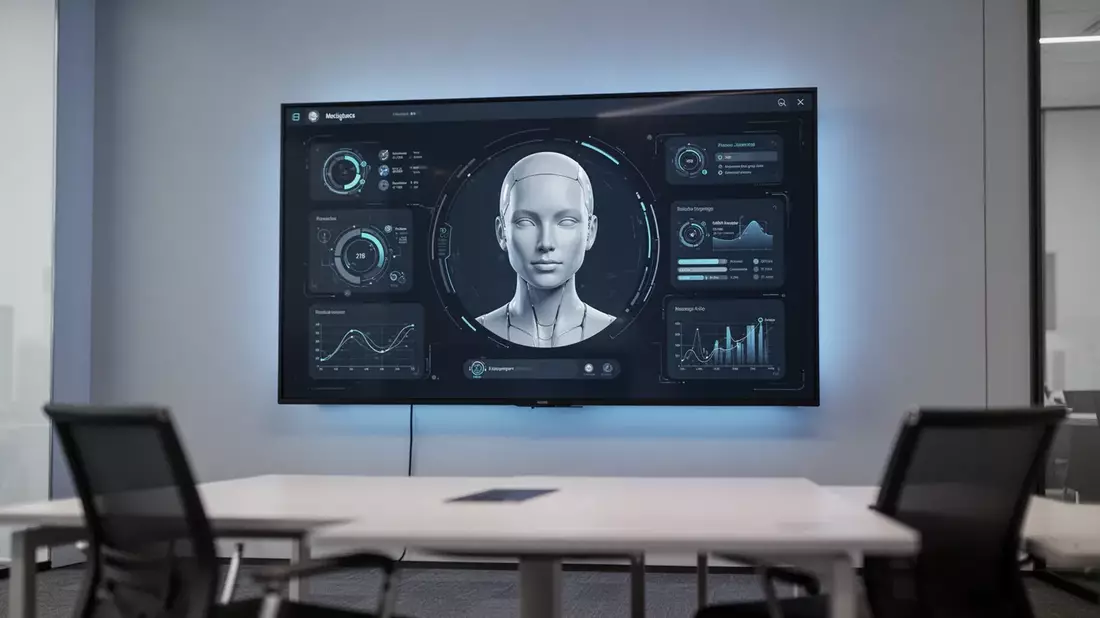 i-enter erweitert KI-Interviewtool um Avatar und automatisierte Bewertungen - Bild: über boerse-global.de