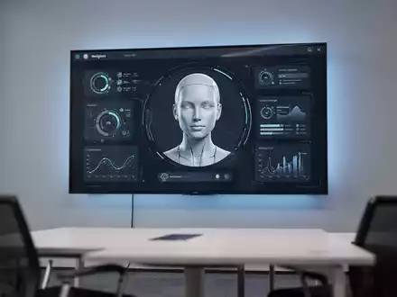 i-enter erweitert KI-Interviewtool um Avatar und automatisierte Bewertungen - Foto: über boerse-global.de