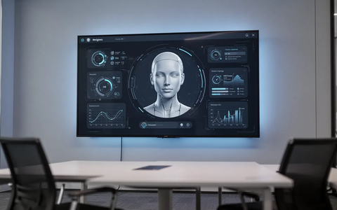 i-enter erweitert KI-Interviewtool um Avatar und automatisierte Bewertungen - Foto: über boerse-global.de