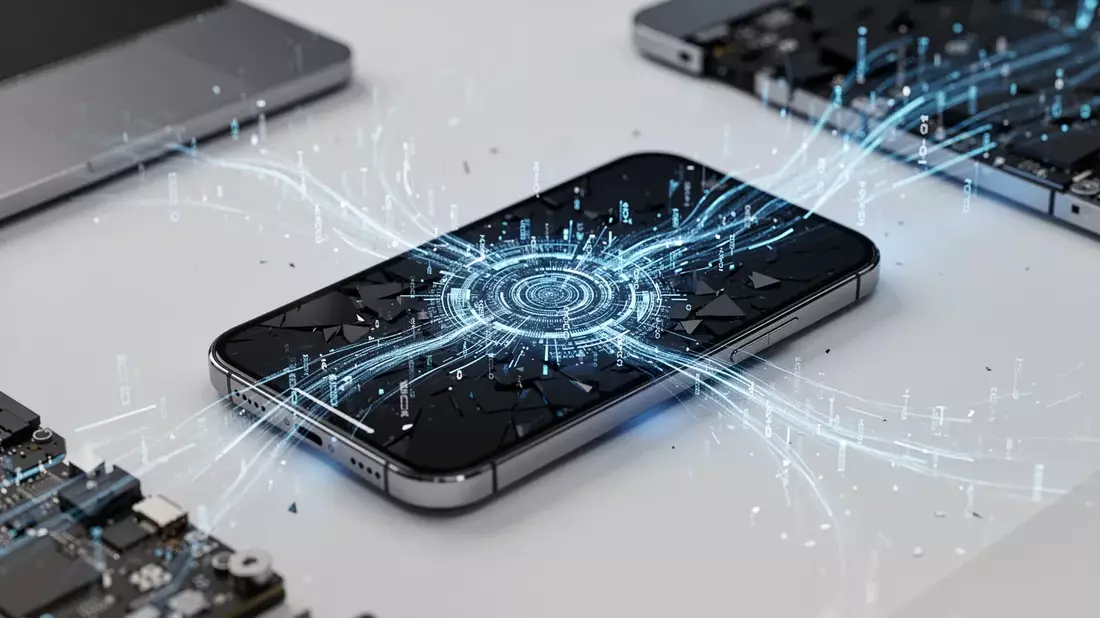 DroidKit: Das Schweizer Taschenmesser für Android-Probleme - Bild: über boerse-global.de