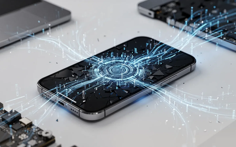 DroidKit: Das Schweizer Taschenmesser für Android-Probleme - Foto: über boerse-global.de