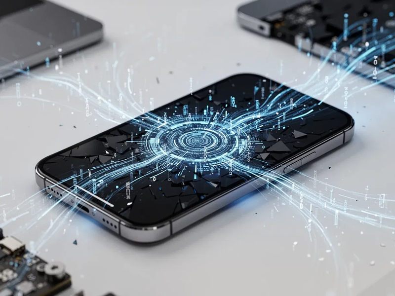 DroidKit: Das Schweizer Taschenmesser für Android-Probleme - Foto: über boerse-global.de