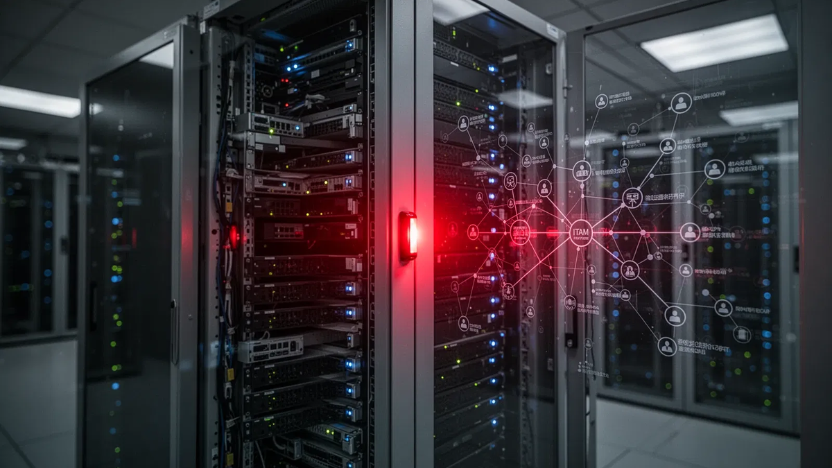 GLPI-Schwachstelle macht IT-Asset-Management zum Sicherheitsrisiko - Foto: über boerse-global.de