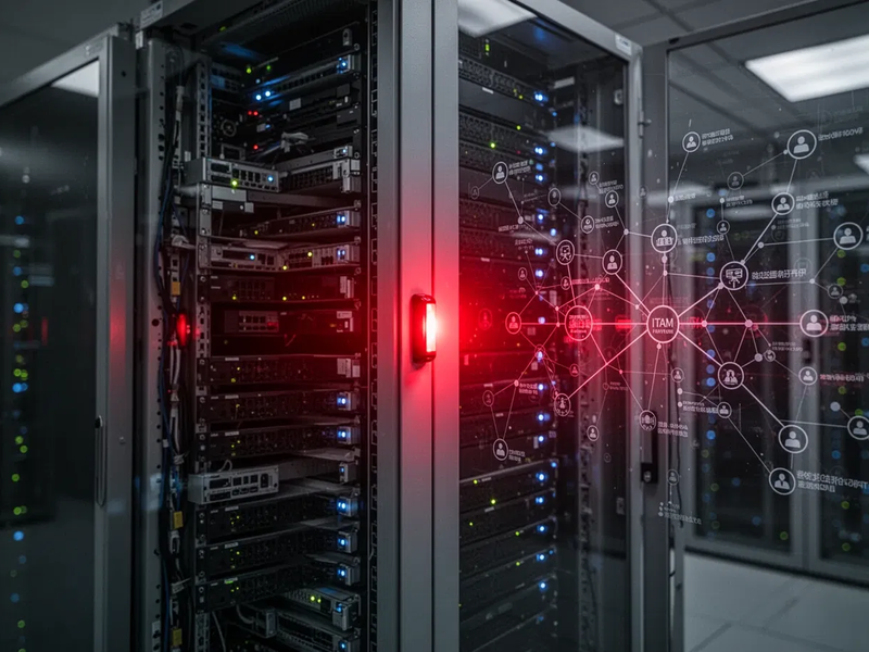 GLPI-Schwachstelle macht IT-Asset-Management zum Sicherheitsrisiko - Foto: über boerse-global.de