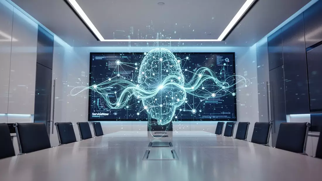 ServiceNow-Partner-Awards 2026: KI wird zum entscheidenden Erfolgsfaktor - Bild: über boerse-global.de