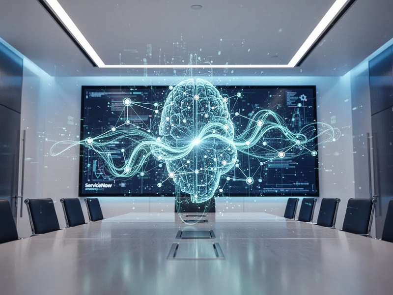 ServiceNow-Partner-Awards 2026: KI wird zum entscheidenden Erfolgsfaktor - Foto: über boerse-global.de