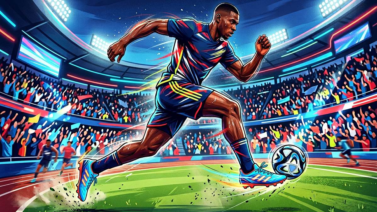 Adidas AG, DE000A1EWWW0 - Foto: THN