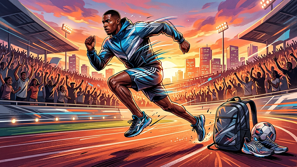 Adidas AG, DE000A1EWWW0 - Foto: THN