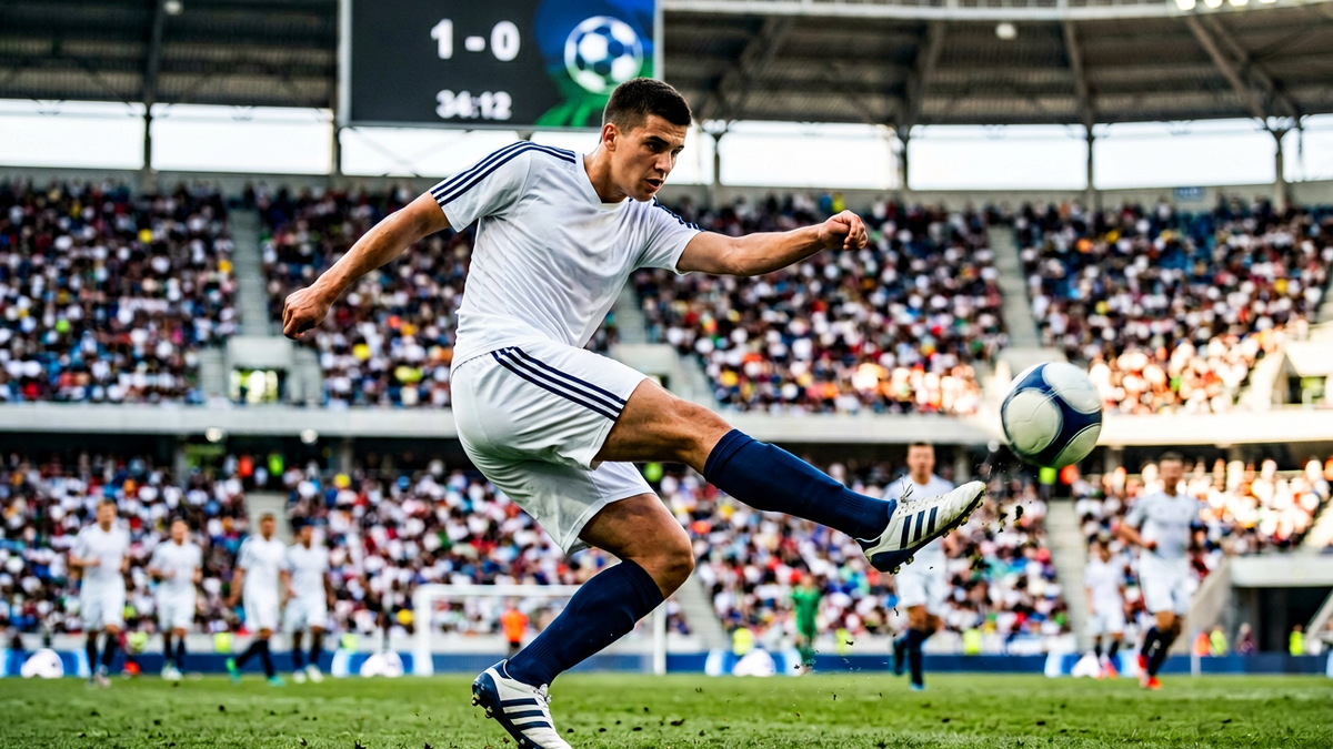 Adidas AG, DE000A1EWWW0 - Foto: THN