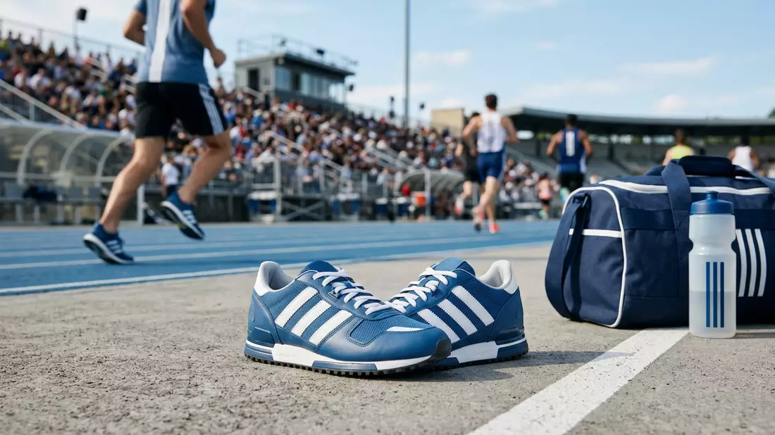 Adidas AG, DE000A1EWWW0