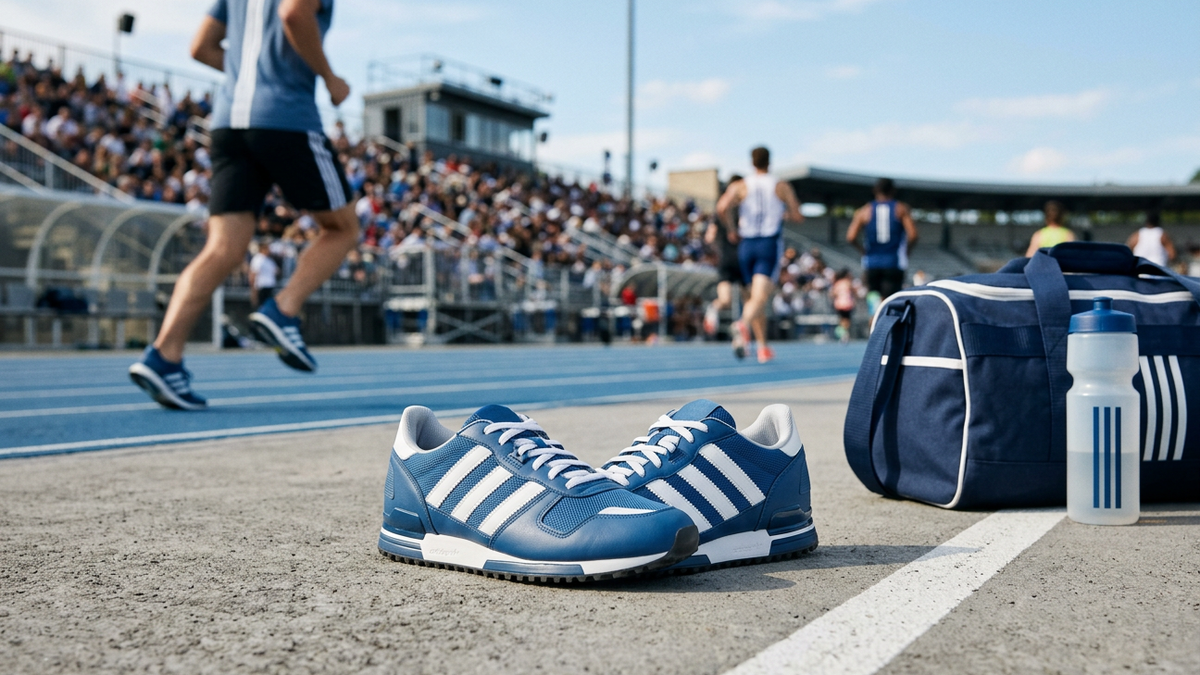 Adidas AG, DE000A1EWWW0 - Foto: THN