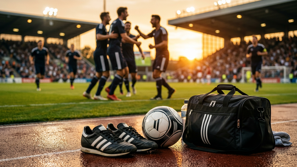 Adidas AG, DE000A1EWWW0 - Foto: THN